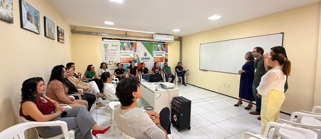 CGE promove II Roda de Conversa sobre Assédio Moral e Dignidade Humana