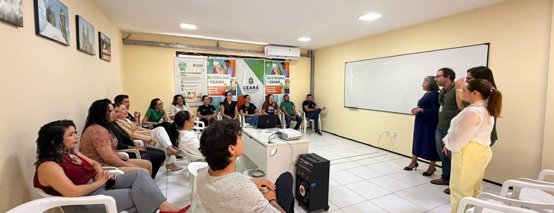 CGE promove II Roda de Conversa sobre Assédio Moral e Dignidade Humana