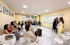 CGE promove II Roda de Conversa sobre Assédio Moral e Dignidade Humana