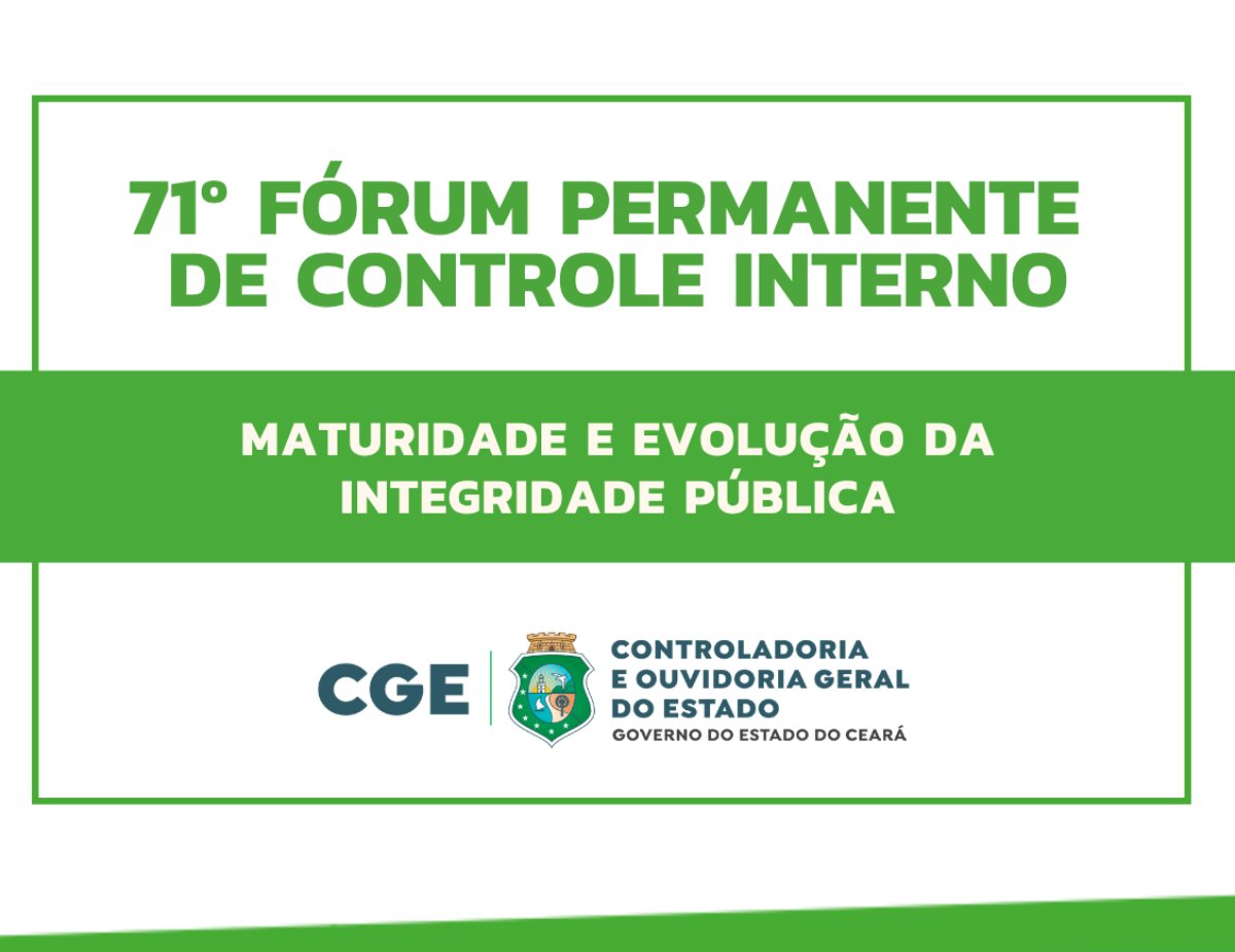 CGE Notícias – Outubro de 2026 – Edição N° 563