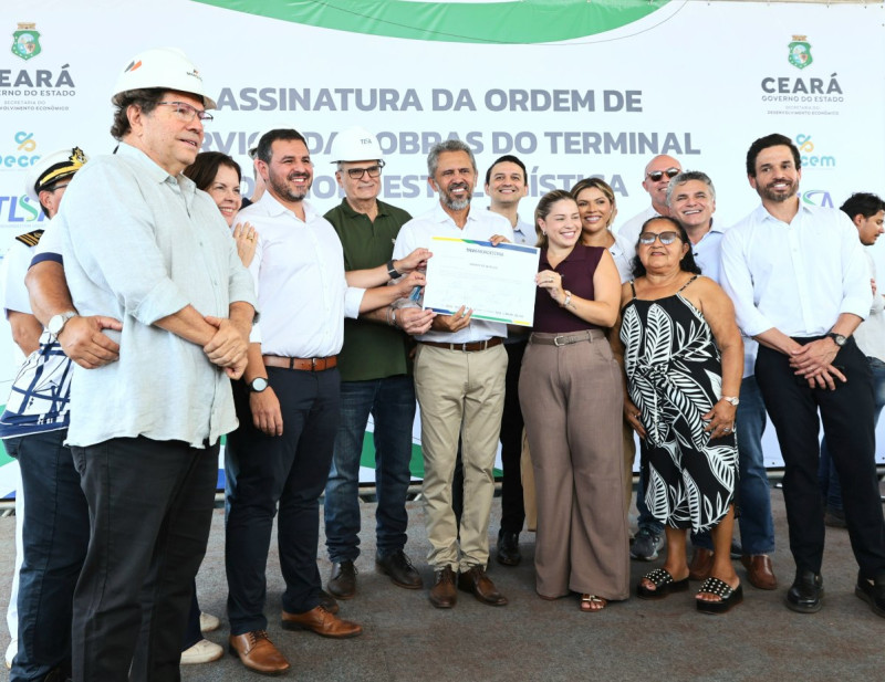 Ceará em Destaque