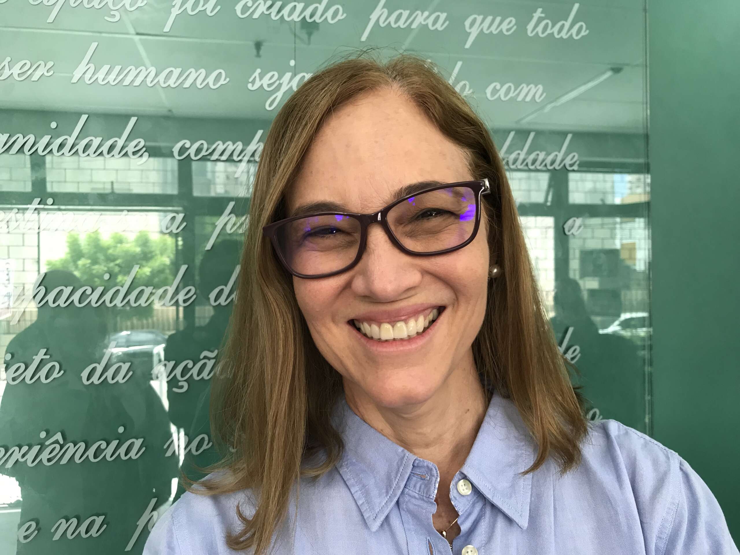 Cristina Figueiredo Sampaio Façanha