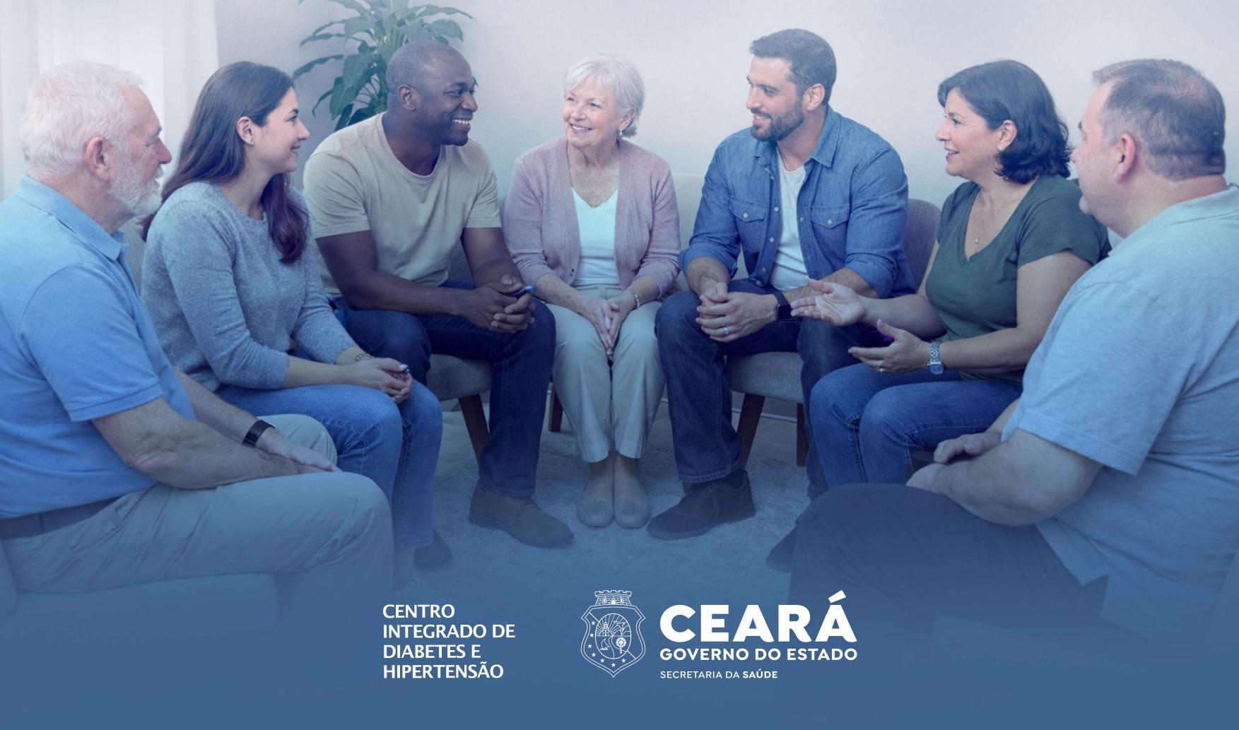 Círculo Azul