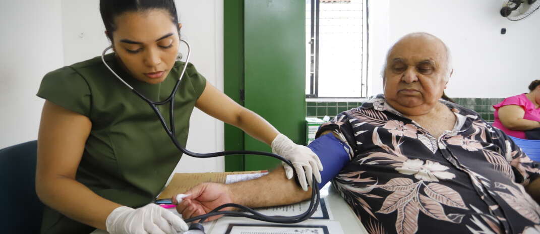 Conheça os erros mais comuns no tratamento de quem tem pressão alta e como fugir deles