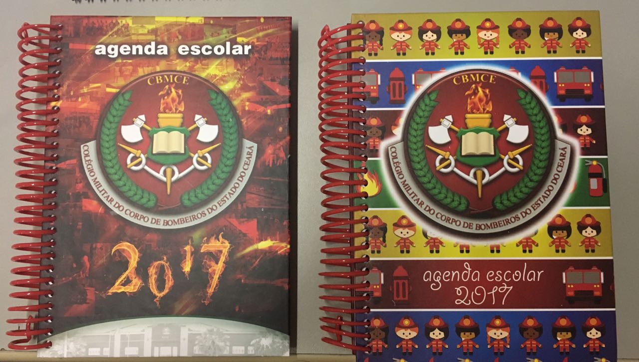 CMCB – Agenda 2017