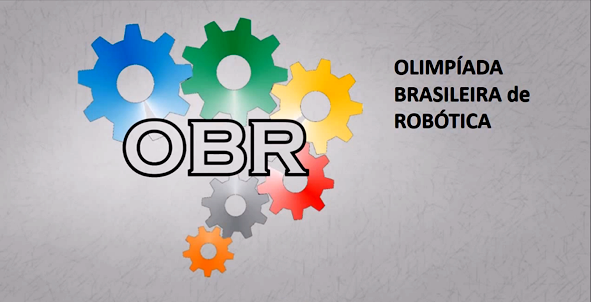 CMCB – Contemplado com 08 Medalhas na Olimpíada Brasileira de Robótica
