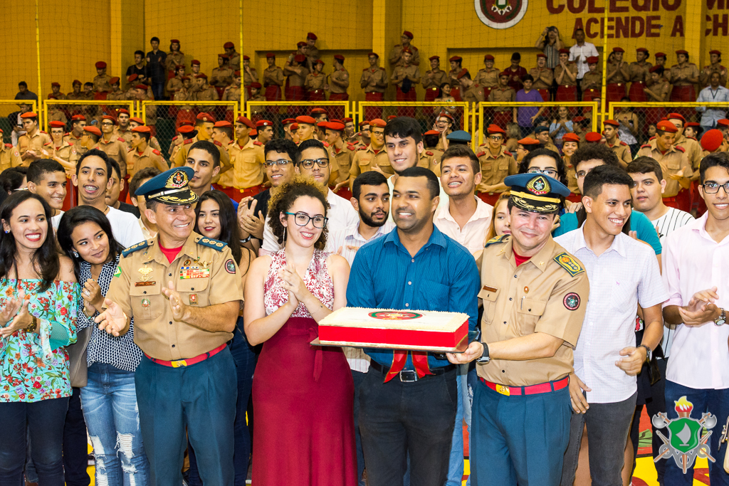 CMCB – Aniversário de 19 anos