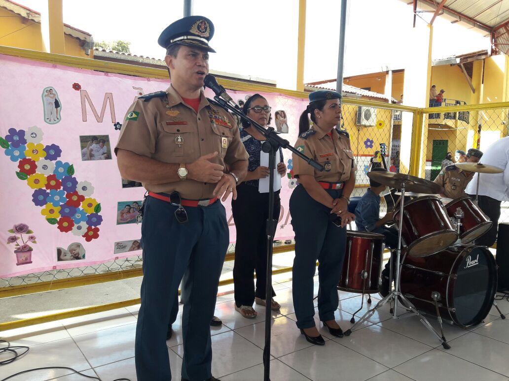 CMCB – Dia das Mães