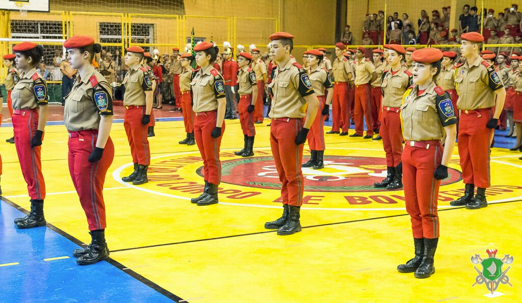 CMCB – PELOTÃO ESPECIAL