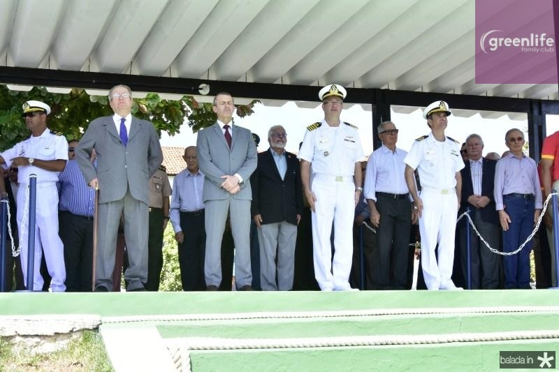 CMCB – Participa da Celebração dos 152 anos da Batalha de Riachuelo