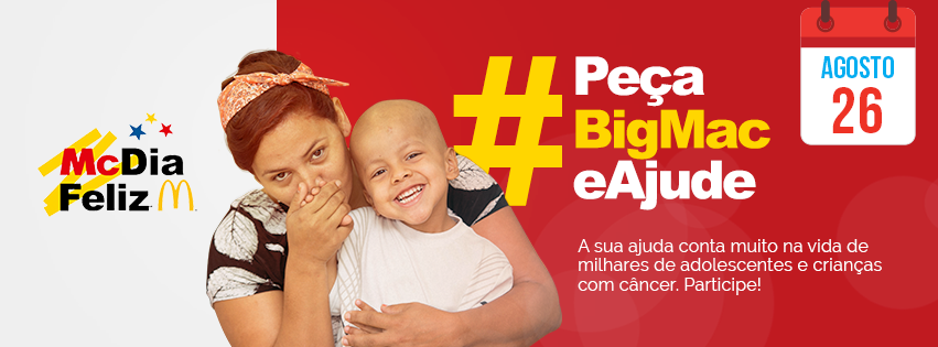 CMCB – McDia Feliz