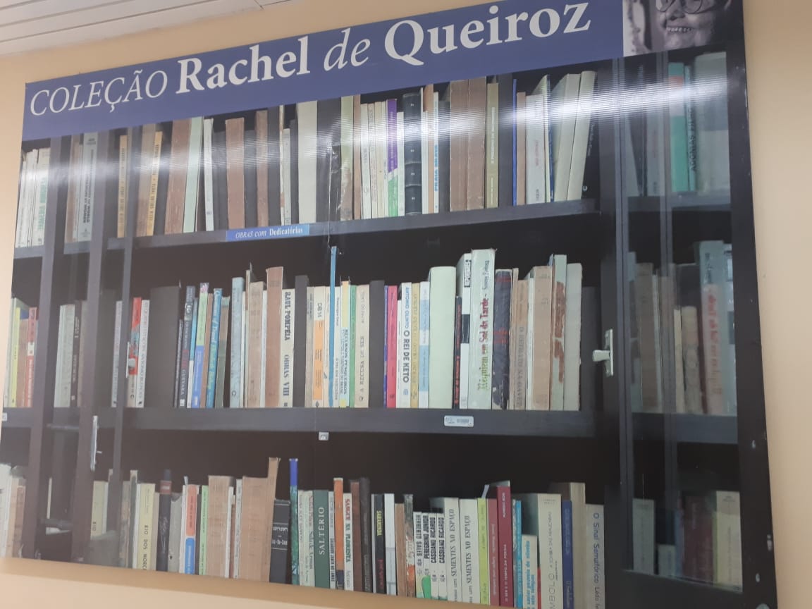 Devolução de Livros