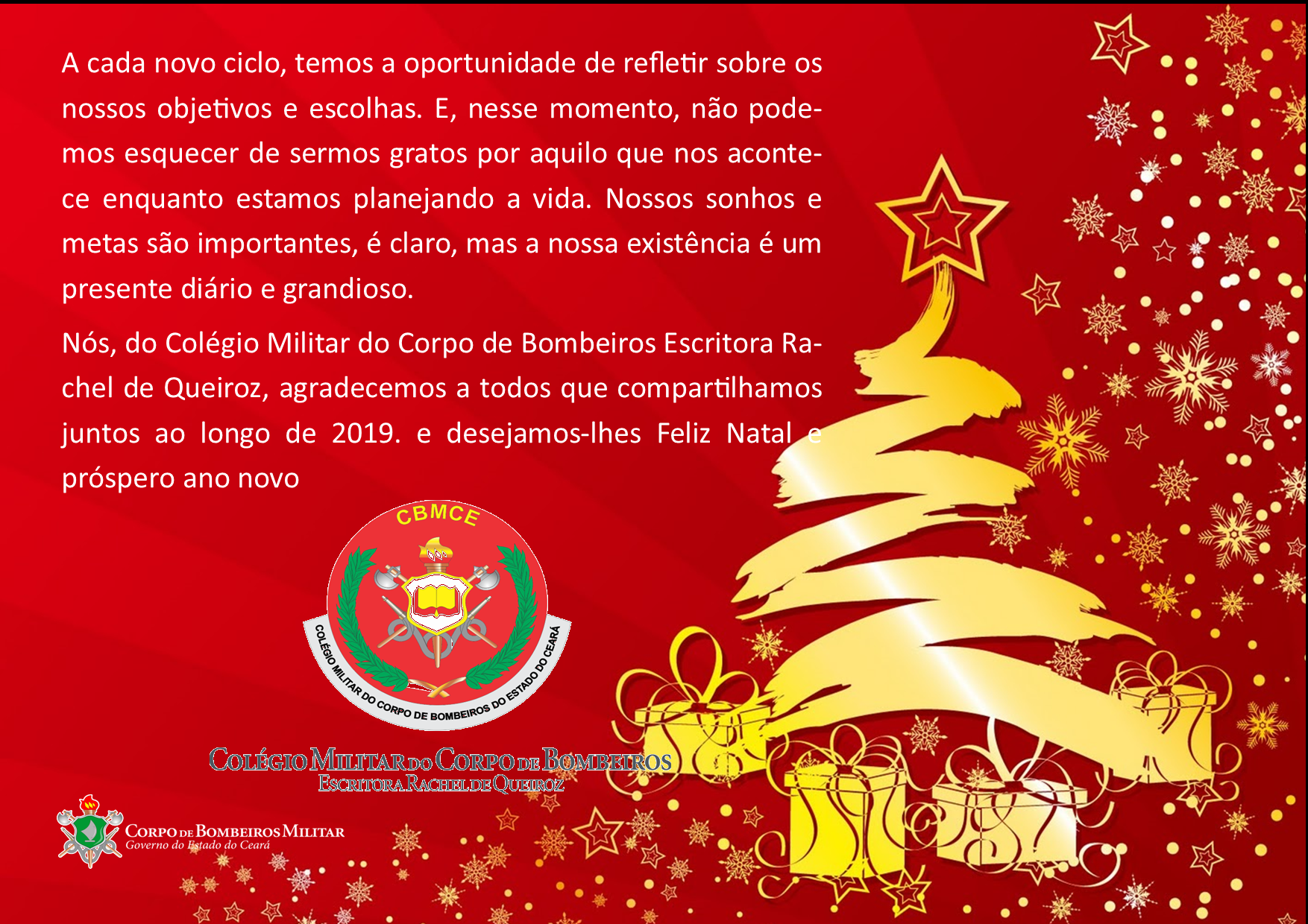 Feliz Natal!!!