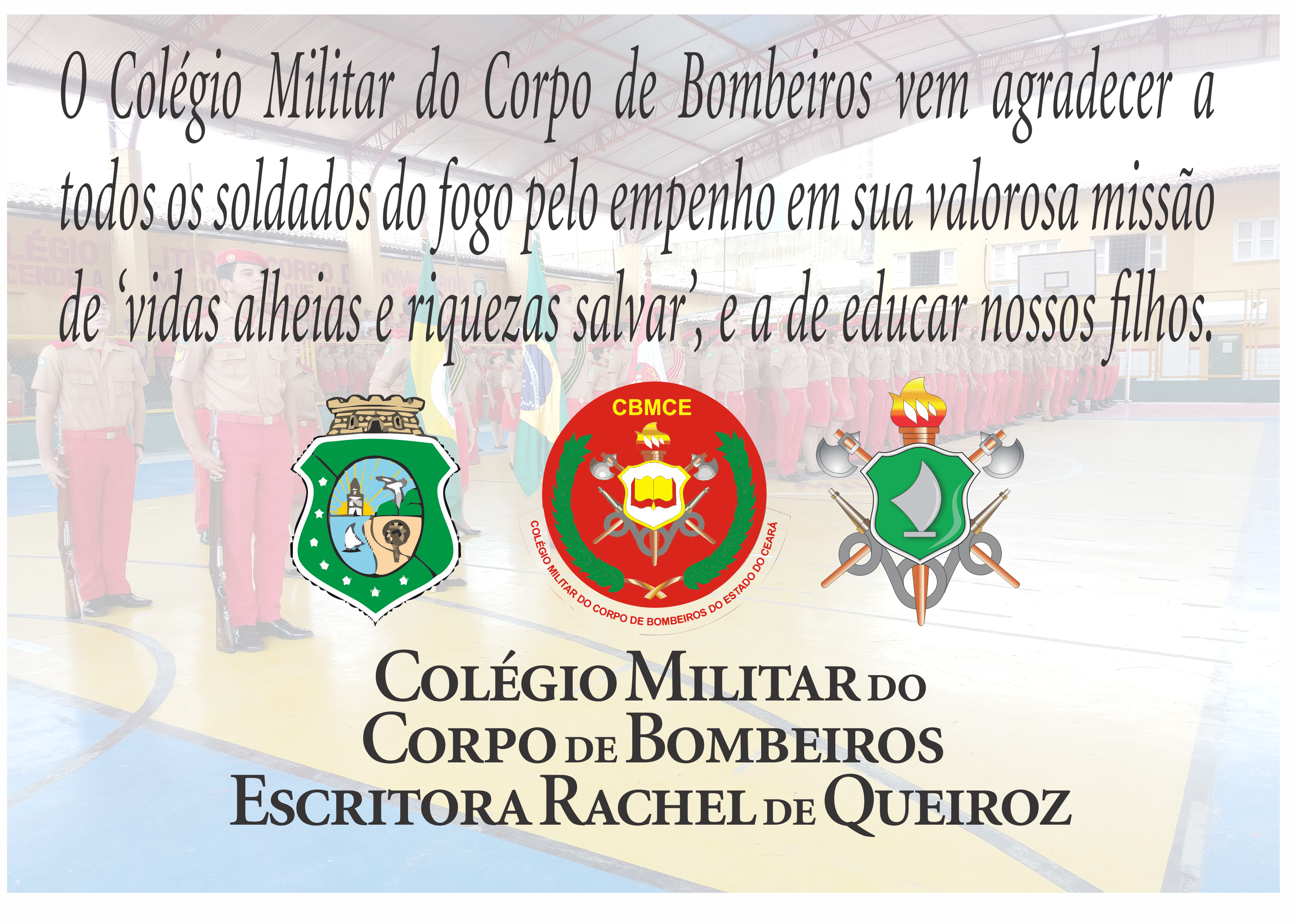 Dia do Soldado