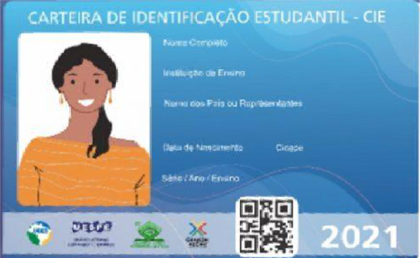 Prorrogação da validade das carteiras de estudante