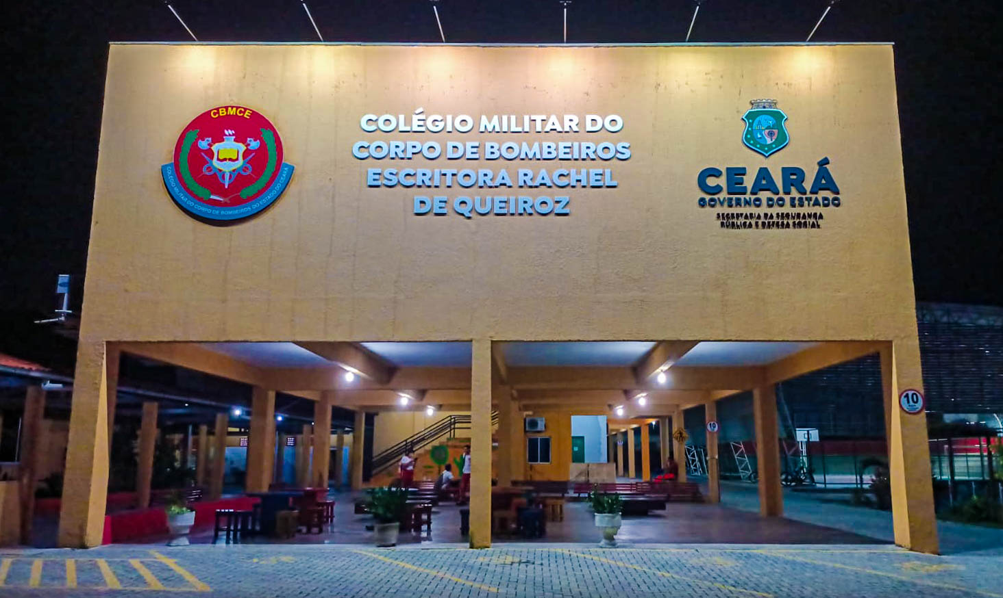 Um Ano Novo iluminado (como o CMCB se tornou em 2022!)