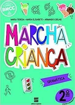 CMCB divulga relação de livros complementares para o 2º ano do Ensino Fundamental I