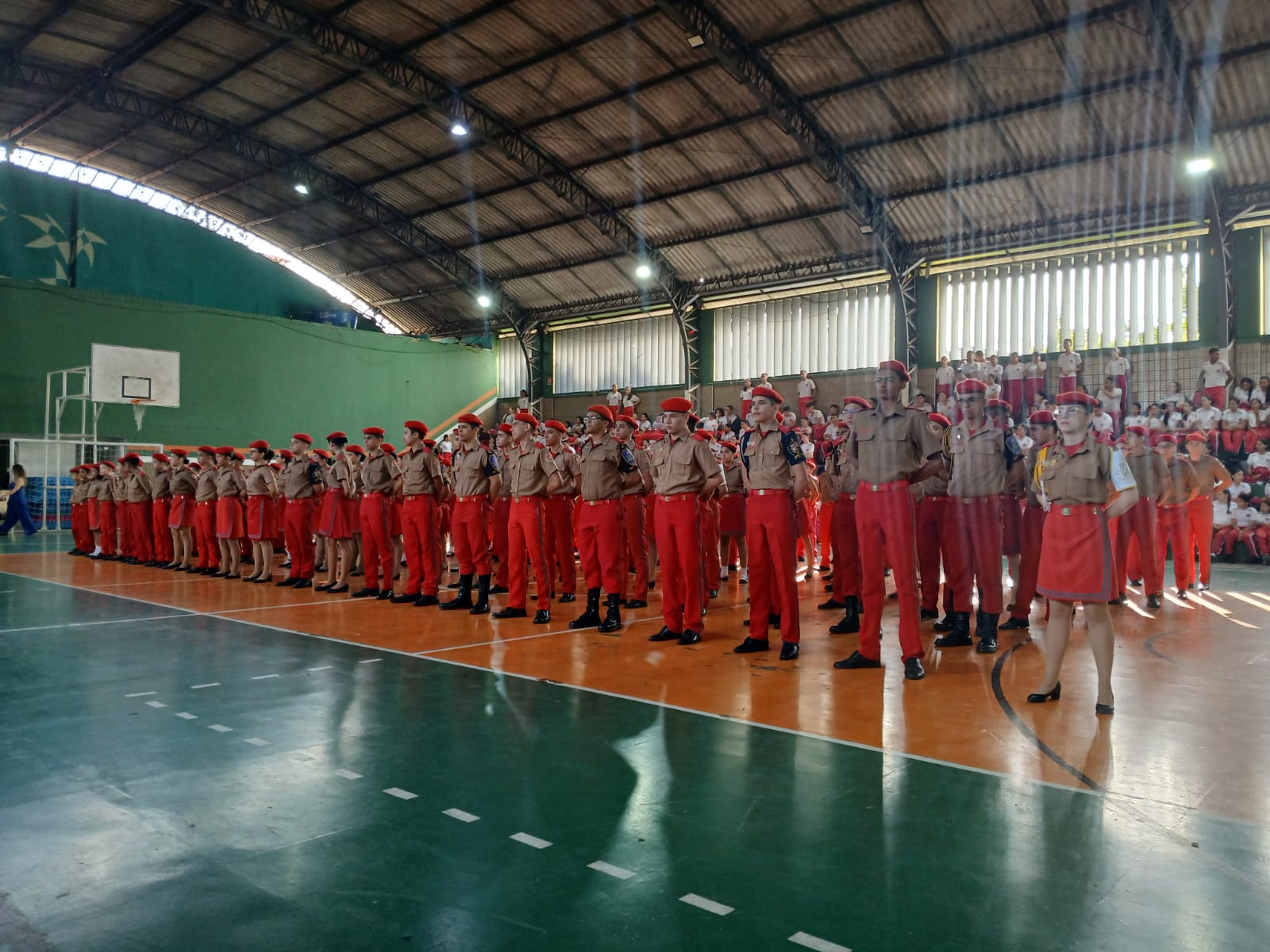 CMCB Celebra 797 Medalhas e Estabelece Meta de 1.000 Premiações em 2025