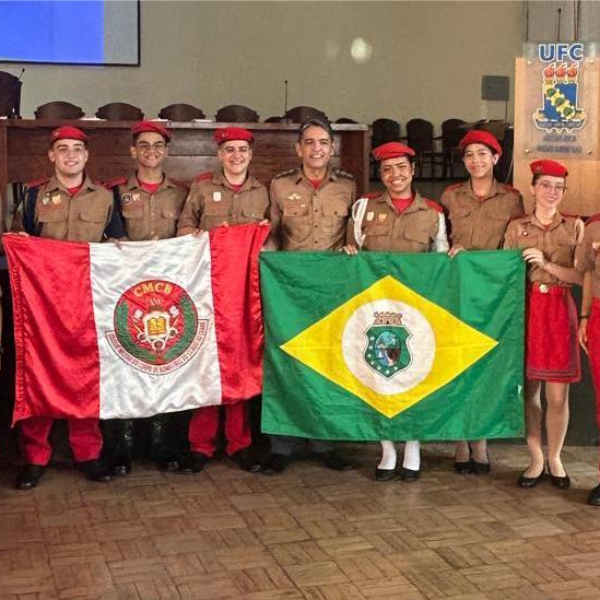 Olimpíadas