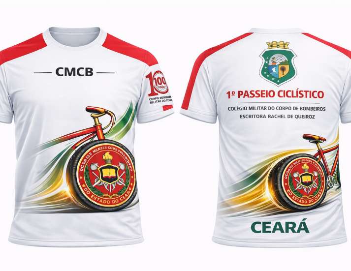 1º Passeio Ciclístico do CMCB – Inscrições Abertas