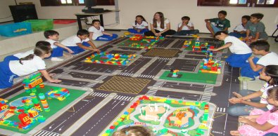 Detran-Ce ganha prï¿½mio por sua escola de educaï¿½ï¿½o de trï¿½nsito