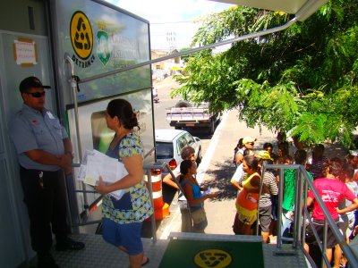 Carteira de Motorista Popular – Madalena