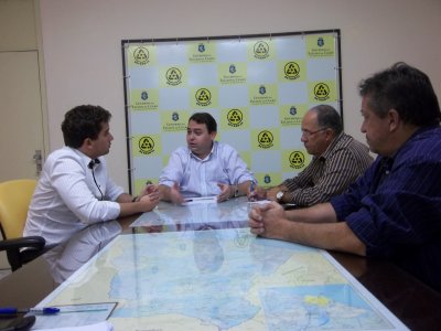 DETRAN-CE e AMC decidem ampliar a Operação Estacionamento Proibido para todos os bairros de Fortaleza