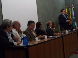 Superintendente do DETRAN-CE defende a municipalização para resolver problemas de trânsito