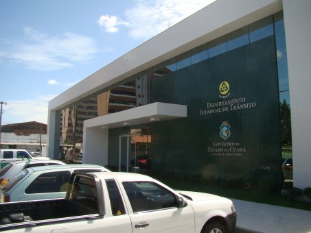 Governador Cid Gomes inaugura nesta terça-feira nova unidade de atendimento do DETRAN no bairro São Gerardo
