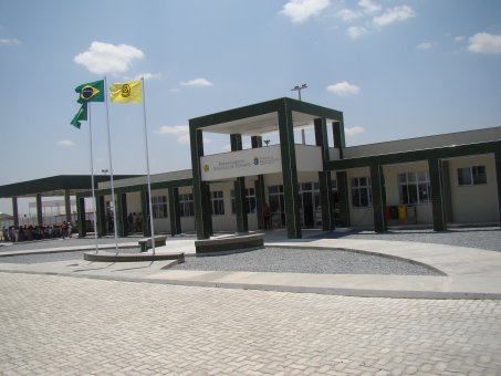Nova Regional do DETRAN em Crateús processa 3.600 atendimentos em 2 meses