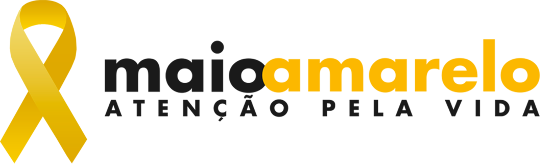 Maio Amarelo é celebrado pelo Detran com blitze educativas e cursos de formação