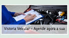 Usuário do Detran tem agora a opção de agendar a vistoria do seu veículo