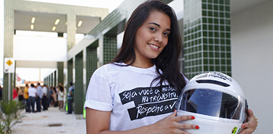 Regional Baturite Estudante