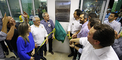 Regional Baturite Placa