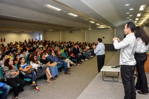 Surdos Auditorio