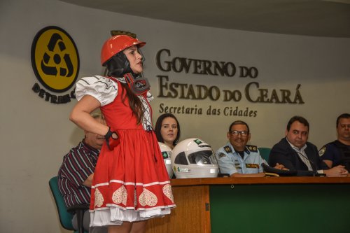 Abertura Semana Nacional Transito 2017 3