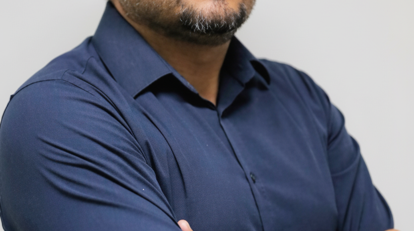 Irailton Menezes de Lima Filho