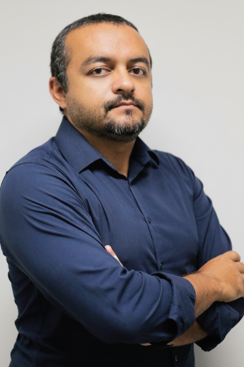 Irailton Menezes de Lima Filho