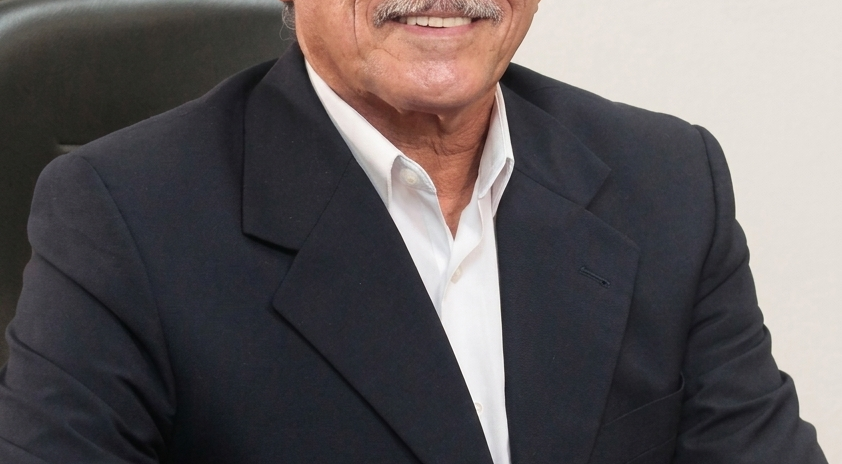 José de Ribamar Diniz Bacelar