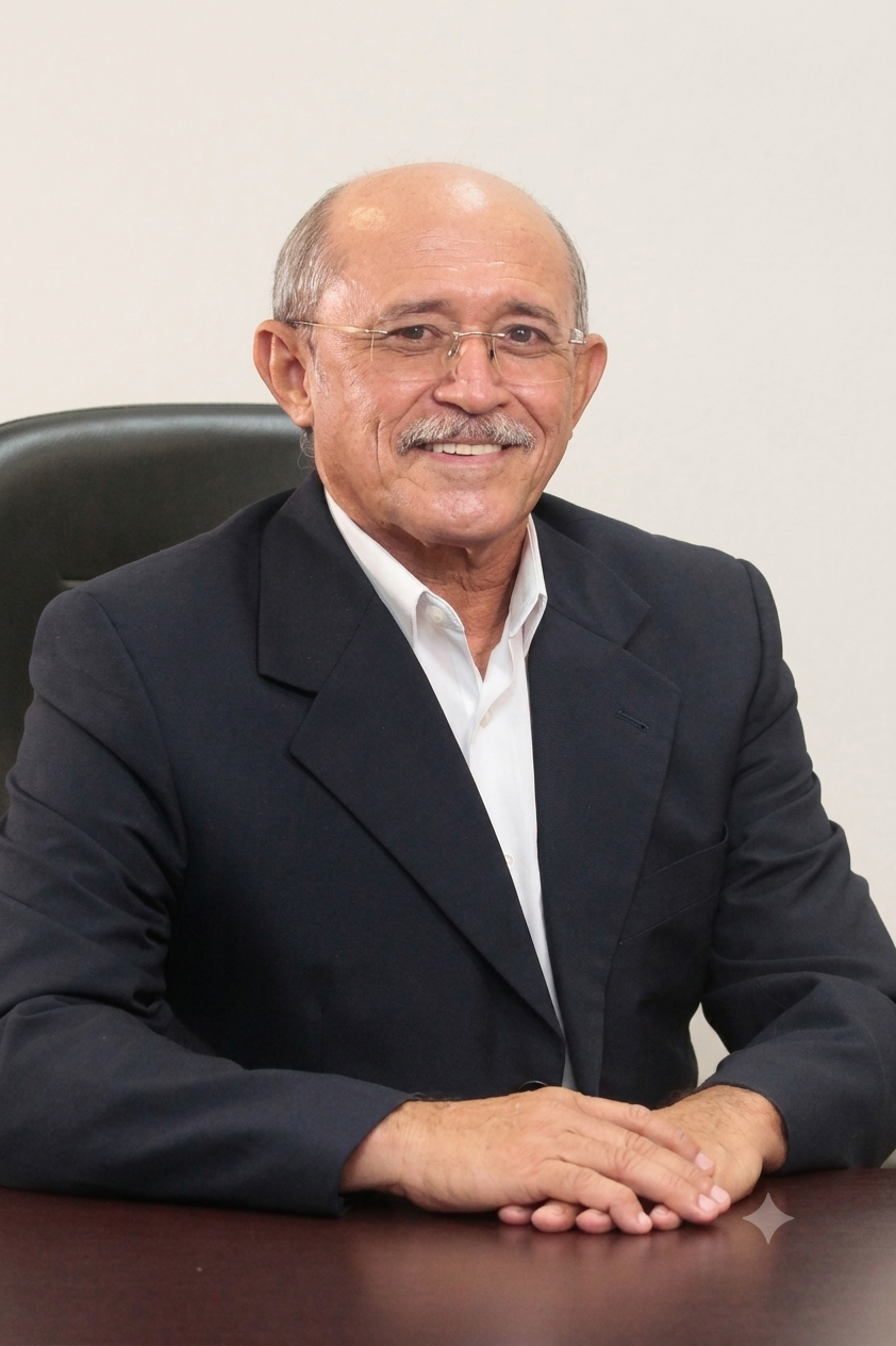 José de Ribamar Diniz Bacelar
