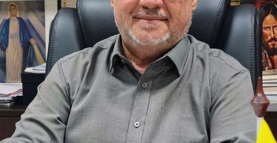 Luciano Linhares Feijão