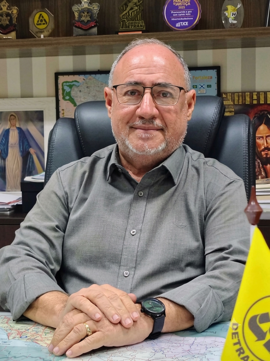 Luciano Linhares Feijão