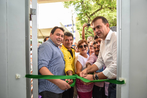 DETRAN lança pontos de cadastramento do Bilhete Único em Crato e Barbalha e realiza parcerias com a Prefeitura de Juazeiro do Norte