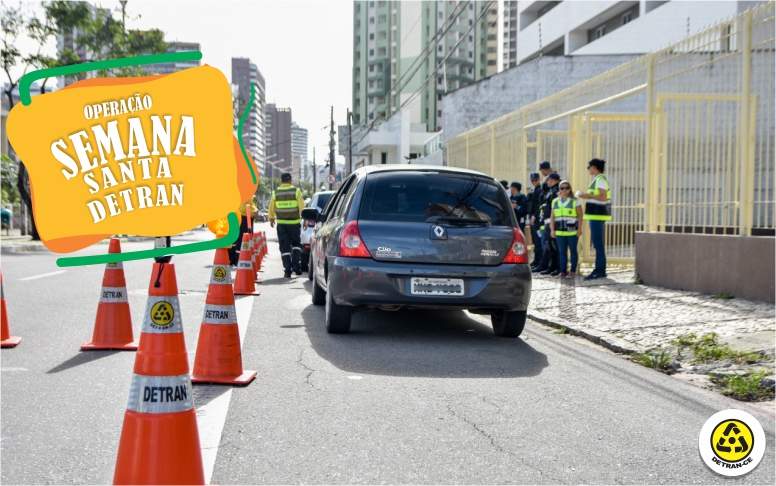 Operação Semana Santa 2019 nas rodovias estaduais