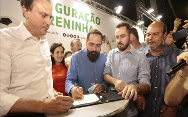Detran-CE anuncia reforma do terminal rodoviário e sede regional em Icó