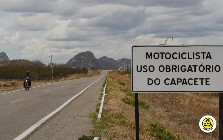Mais três municípios são beneficiados com a entrega dos capacetes do Programa CNH Popular