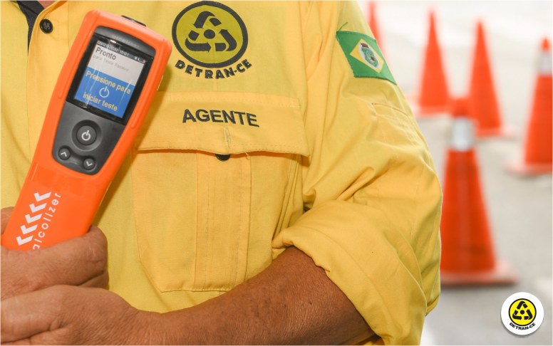 Autuações à Lei Seca crescem 75% e acidentes reduzem 69% nas rodovias estaduais durante a Operação Carnaval 2020
