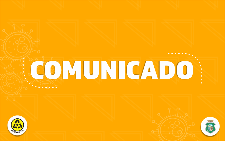 Comunicado