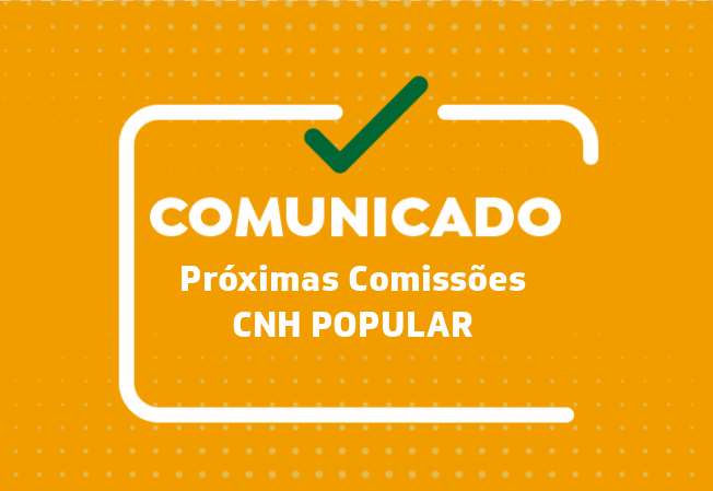 COMUNICADO CNH POPULAR – 17 a 20/06/2022