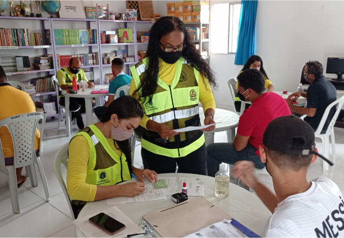 CNH Popular 2022 – Próximas Comissões